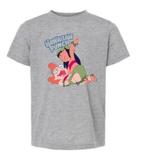 Hawaiian Punch Graphic T-Shirt